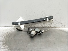 Recambio de elevalunas trasero derecho para opel antara cosmo 4x4 referencia OEM IAM 96672885 A00128070040 5p 2