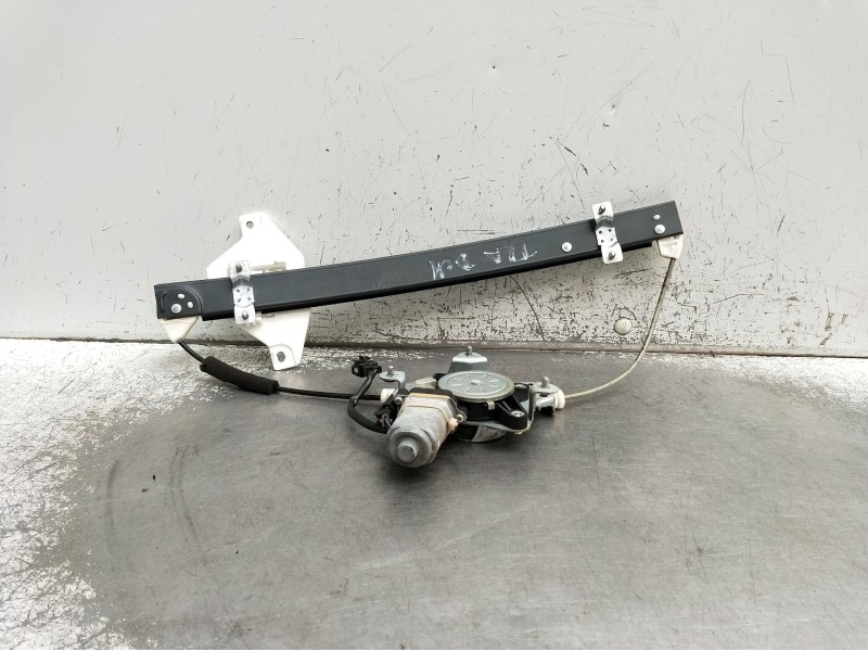 Recambio de elevalunas trasero derecho para opel antara cosmo 4x4 referencia OEM IAM 96672885 A00128070040 5p