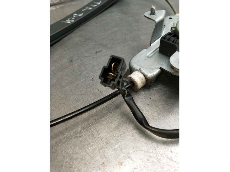 Recambio de elevalunas trasero derecho para opel antara cosmo 4x4 referencia OEM IAM 96672885 A00128070040 5p