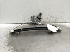 Recambio de elevalunas trasero izquierdo para opel antara cosmo 4x4 referencia OEM IAM 96672884 A00127970042 5p 2