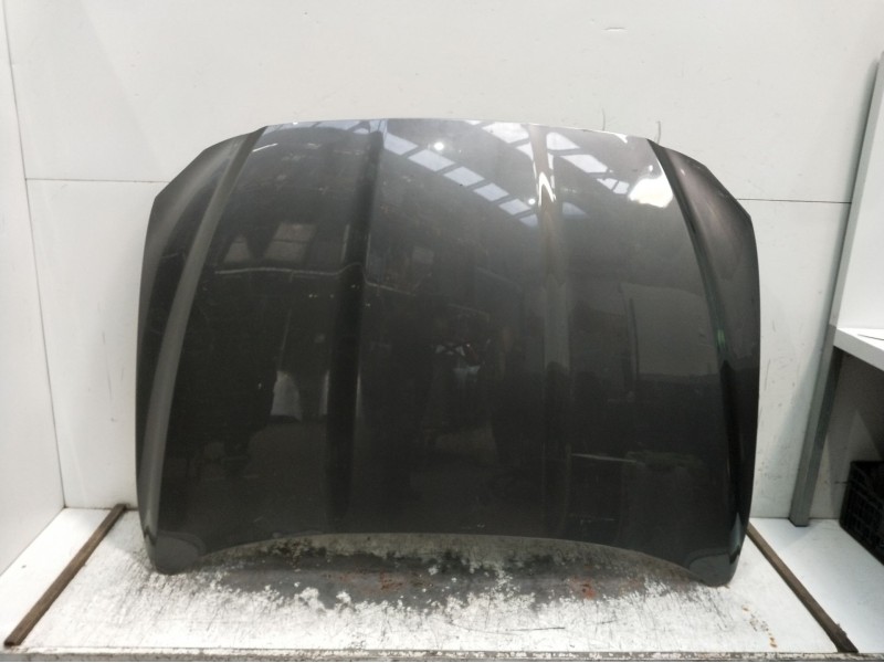 Recambio de capot para jaguar f-pace referencia OEM IAM   5p
