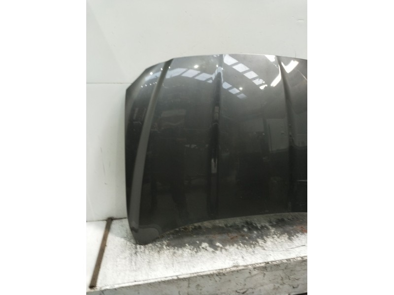 Recambio de capot para jaguar f-pace referencia OEM IAM   5p