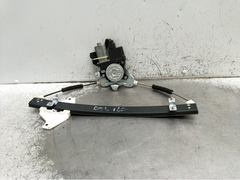 Recambio de elevalunas delantero izquierdo para opel antara cosmo 4x4 referencia OEM IAM 96673003 5p A00128370029