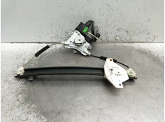 Recambio de elevalunas delantero izquierdo para opel antara cosmo 4x4 referencia OEM IAM 96673003 5p A00128370029 2