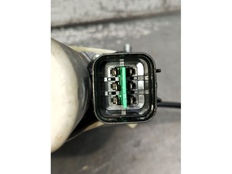 Recambio de elevalunas delantero izquierdo para opel antara cosmo 4x4 referencia OEM IAM 96673003 5p A00128370029