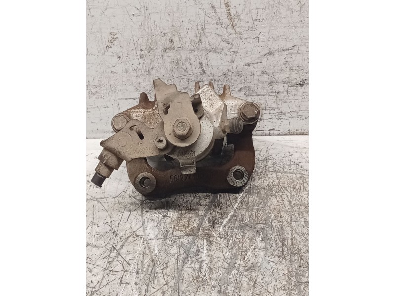 Recambio de pinza freno trasera izquierda para audi a3 (8l1) 1.9 tdi referencia OEM IAM   