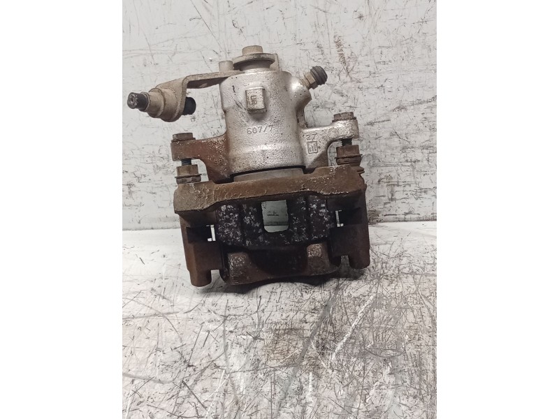 Recambio de pinza freno trasera izquierda para audi a3 (8l1) 1.9 tdi referencia OEM IAM   