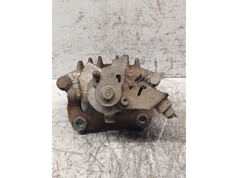 Recambio de pinza freno trasera derecha para audi a3 (8l1) 1.9 tdi referencia OEM IAM   