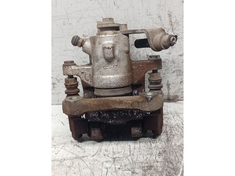 Recambio de pinza freno trasera derecha para audi a3 (8l1) 1.9 tdi referencia OEM IAM   