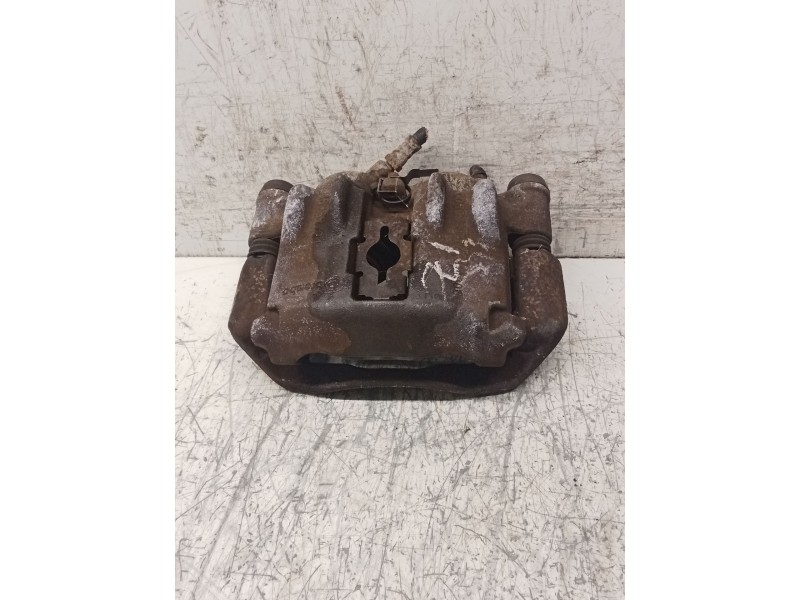 Recambio de pinza freno delantera izquierda para fiat ducato autobús (244_) 2.8 jtd referencia OEM IAM   