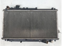 Recambio de radiador agua para kia carens 1.8 cat referencia OEM IAM   