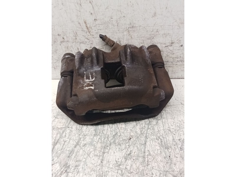 Recambio de pinza freno delantera derecha para fiat ducato autobús (244_) 2.8 jtd referencia OEM IAM   