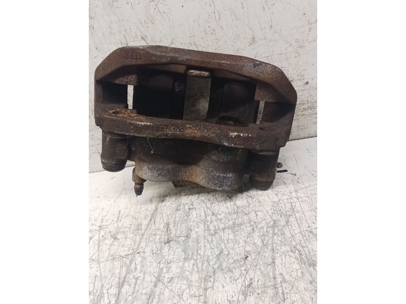 Recambio de pinza freno delantera derecha para fiat ducato autobús (244_) 2.8 jtd referencia OEM IAM   