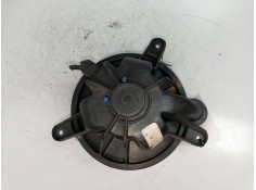 Recambio de motor calefaccion para jeep cherokee (j) 2.5 td adventure referencia OEM IAM 04864952  