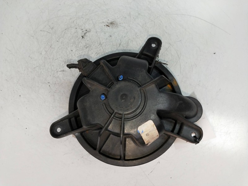 Recambio de motor calefaccion para jeep cherokee (j) 2.5 td adventure referencia OEM IAM 04864952  