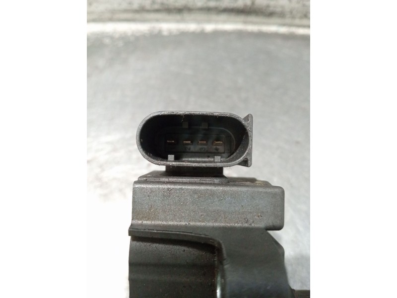 Recambio de bobina encendido para renault scénic iv (j9_) 1.3 tce 140 referencia OEM IAM 224332935R A2829060000 