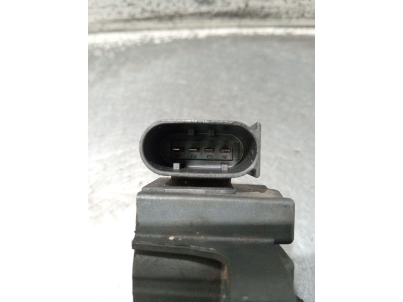 Recambio de bobina encendido para renault scénic iv (j9_) 1.3 tce 140 referencia OEM IAM 224332935R A2829060000 