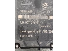 Recambio de abs para audi a3 (8l1) 1.9 tdi referencia OEM IAM 1J0907379? 1J0614217C  2