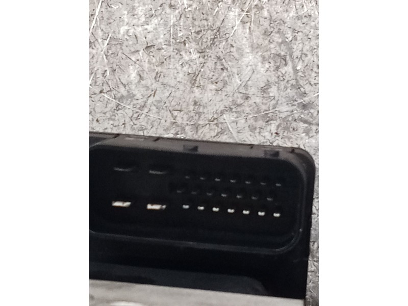 Recambio de abs para audi a3 (8l1) 1.9 tdi referencia OEM IAM 1J0907379? 1J0614217C 