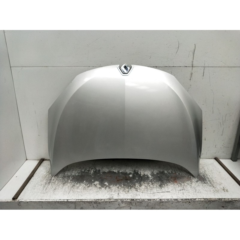Recambio de capot para renault megane iii hatchback (bz0/1_, b3_) 1.9 dci (bz0n, bz0j) referencia OEM IAM   