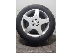 Recambio de juego llantas para mercedes-benz clase m (w163) ml 270 cdi (163.113) referencia OEM IAM 255/55 R18  