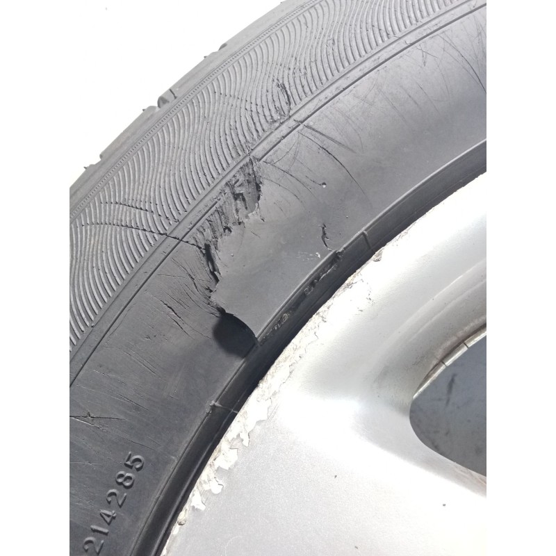 Recambio de juego llantas para mercedes-benz clase m (w163) ml 270 cdi (163.113) referencia OEM IAM 255/55 R18  
