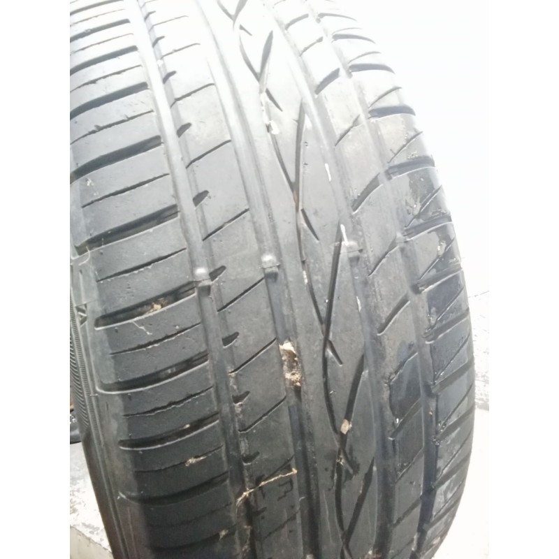 Recambio de juego llantas para mercedes-benz clase m (w163) ml 270 cdi (163.113) referencia OEM IAM 255/55 R18  