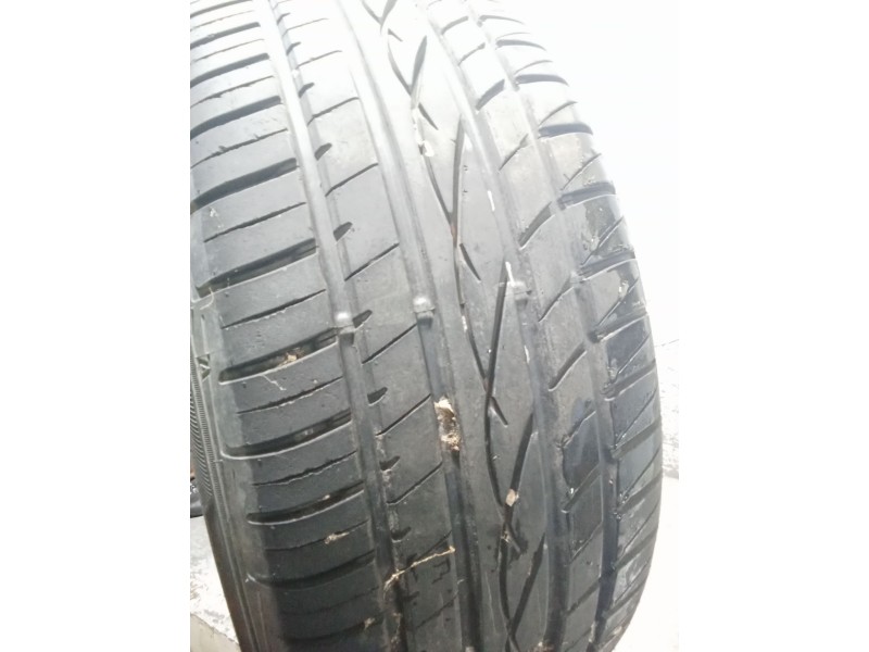 Recambio de juego llantas para mercedes-benz clase m (w163) ml 270 cdi (163.113) referencia OEM IAM 255/55 R18  