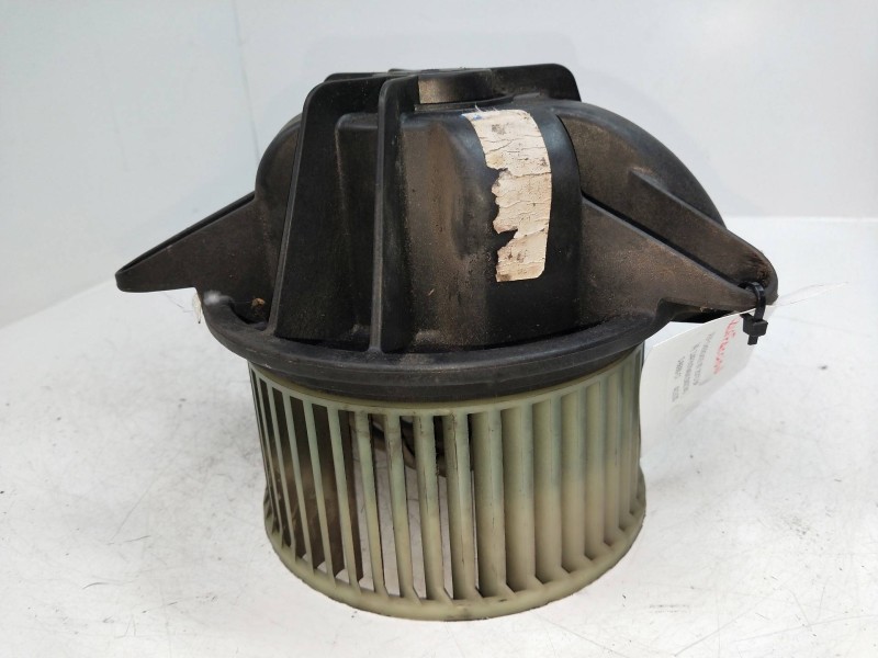 Recambio de motor calefaccion para jeep cherokee (j) 2.5 td adventure referencia OEM IAM 04864952  