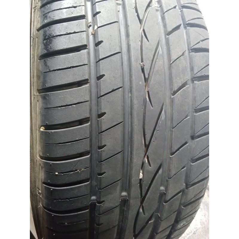 Recambio de juego llantas para mercedes-benz clase m (w163) ml 270 cdi (163.113) referencia OEM IAM 255/55 R18  