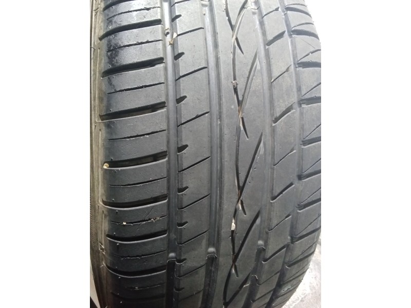 Recambio de juego llantas para mercedes-benz clase m (w163) ml 270 cdi (163.113) referencia OEM IAM 255/55 R18  