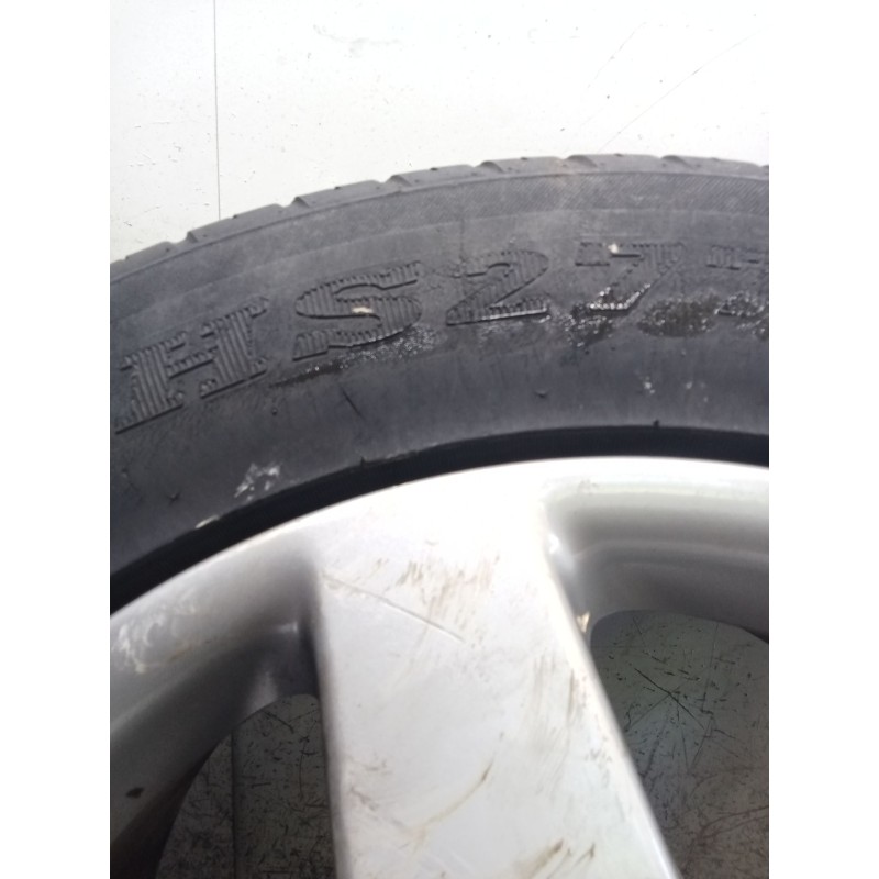 Recambio de juego llantas para mercedes-benz clase m (w163) ml 270 cdi (163.113) referencia OEM IAM 255/55 R18  