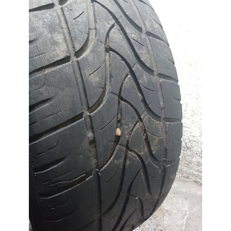 Recambio de juego llantas para mercedes-benz clase m (w163) ml 270 cdi (163.113) referencia OEM IAM 255/55 R18  