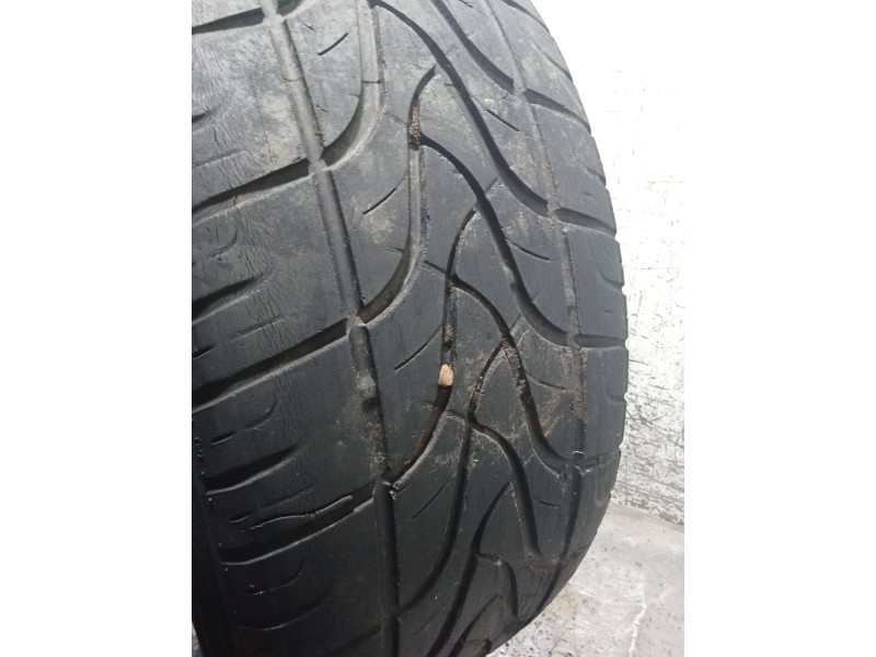 Recambio de juego llantas para mercedes-benz clase m (w163) ml 270 cdi (163.113) referencia OEM IAM 255/55 R18  