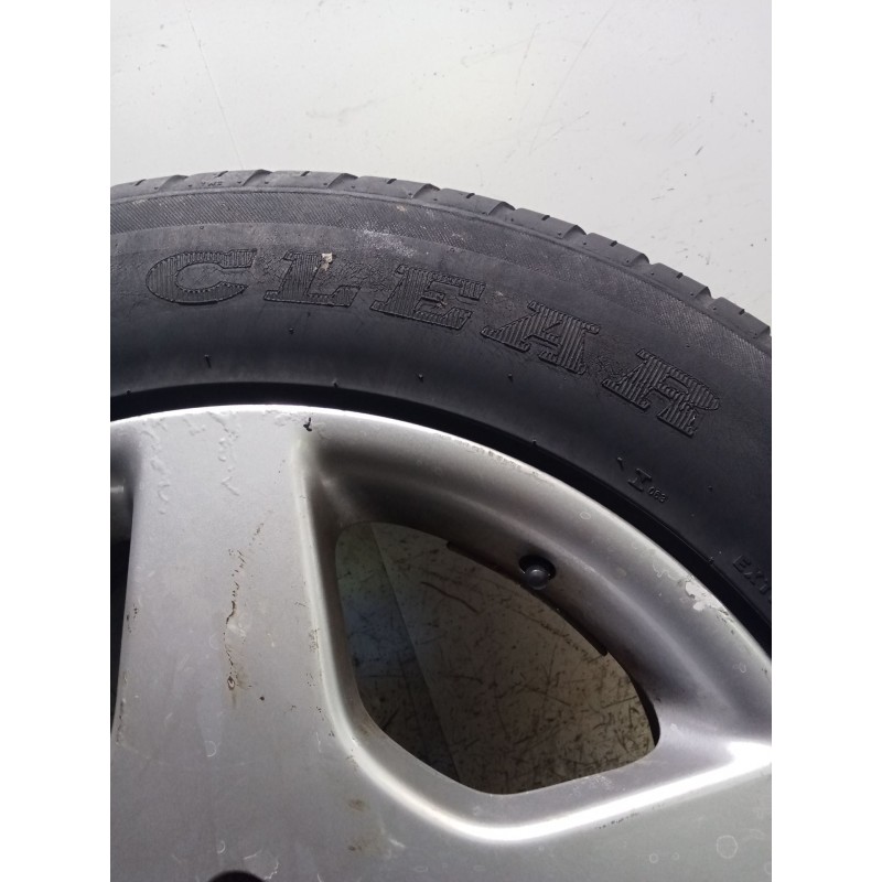 Recambio de juego llantas para mercedes-benz clase m (w163) ml 270 cdi (163.113) referencia OEM IAM 255/55 R18  