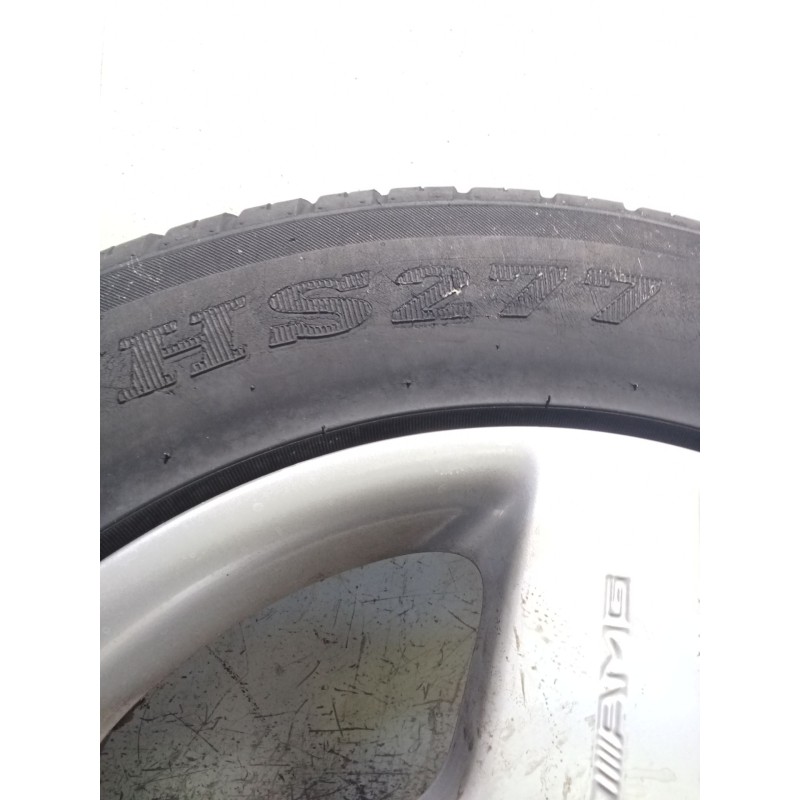 Recambio de juego llantas para mercedes-benz clase m (w163) ml 270 cdi (163.113) referencia OEM IAM 255/55 R18  