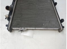 Recambio de radiador agua para kia carens 1.8 cat referencia OEM IAM    2