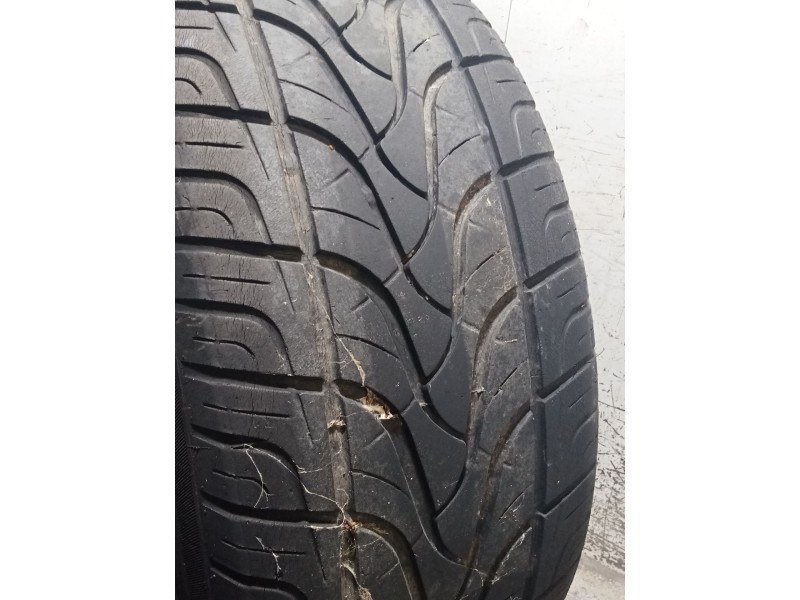 Recambio de juego llantas para mercedes-benz clase m (w163) ml 270 cdi (163.113) referencia OEM IAM 255/55 R18  