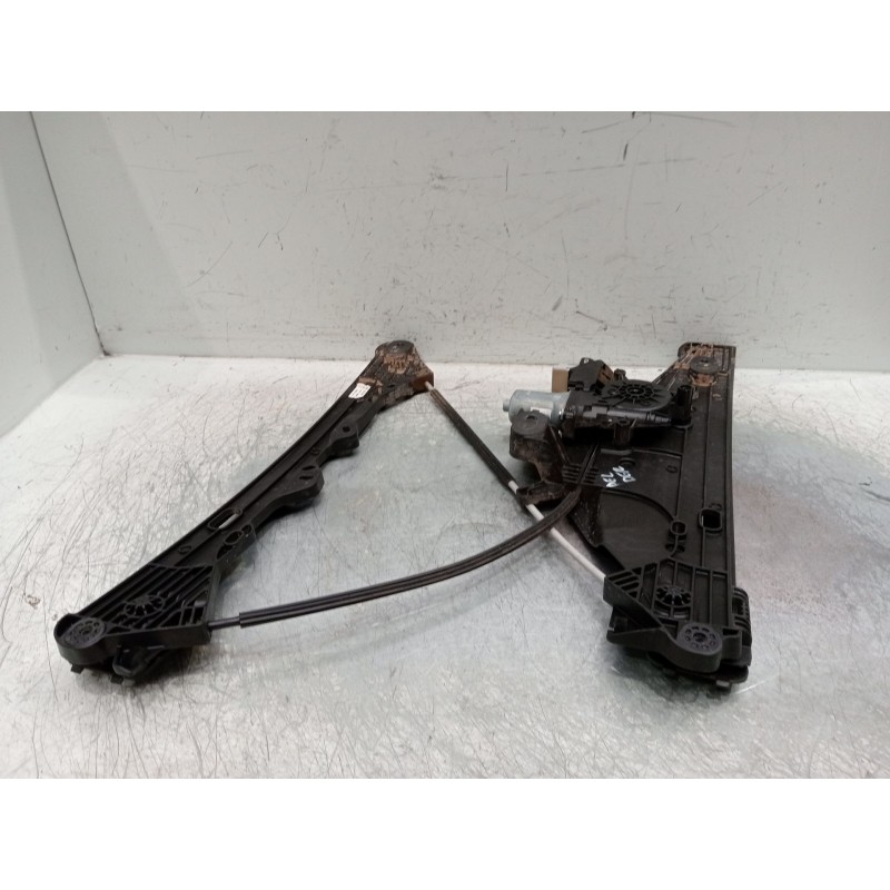 Recambio de elevalunas delantero derecho para peugeot 2008 i van (cu_) bluehdi 100 (cuyhym) referencia OEM IAM 9828130680 5p 