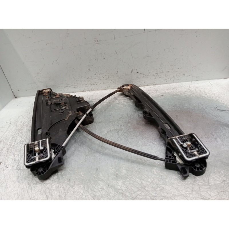 Recambio de elevalunas delantero derecho para peugeot 2008 i van (cu_) bluehdi 100 (cuyhym) referencia OEM IAM 9828130680 5p 