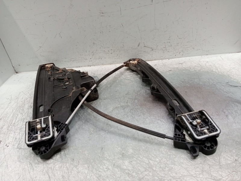 Recambio de elevalunas delantero derecho para peugeot 2008 i van (cu_) bluehdi 100 (cuyhym) referencia OEM IAM 9828130680 5p 