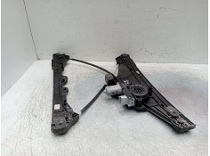 Recambio de elevalunas delantero izquierdo para peugeot 2008 i van (cu_) bluehdi 100 (cuyhym) referencia OEM IAM 9828130780 5p 