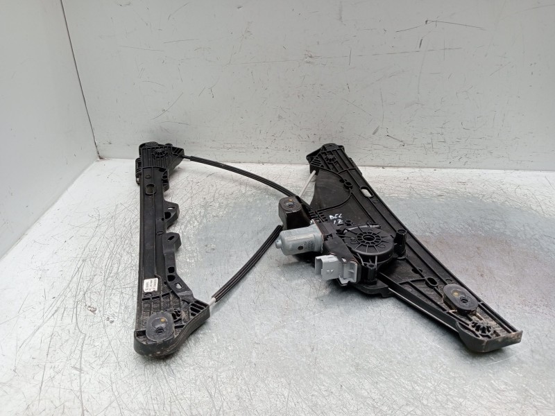 Recambio de elevalunas delantero izquierdo para peugeot 2008 i van (cu_) bluehdi 100 (cuyhym) referencia OEM IAM 9828130780 5p 