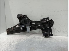 Recambio de elevalunas trasero derecho para peugeot 2008 i van (cu_) bluehdi 100 (cuyhym) referencia OEM IAM 9830002480  