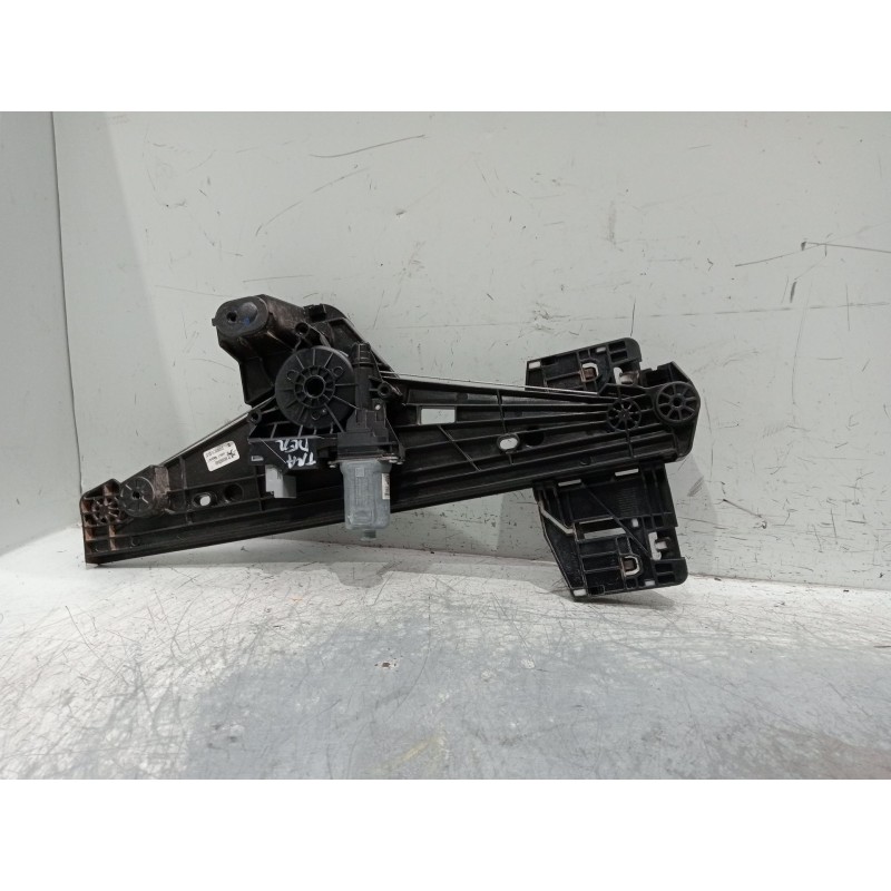 Recambio de elevalunas trasero derecho para peugeot 2008 i van (cu_) bluehdi 100 (cuyhym) referencia OEM IAM 9830002480  
