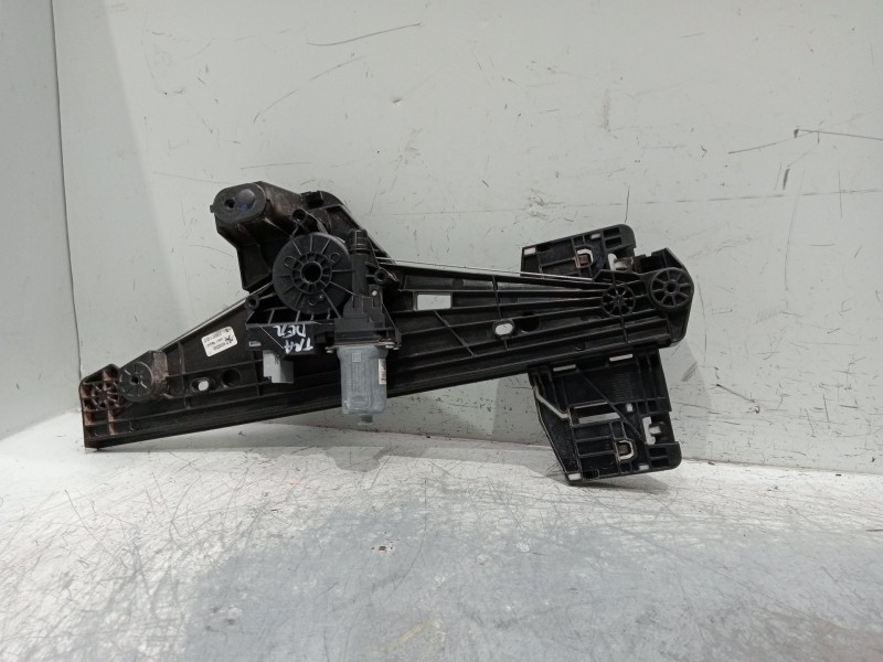 Recambio de elevalunas trasero derecho para peugeot 2008 i van (cu_) bluehdi 100 (cuyhym) referencia OEM IAM 9830002480  