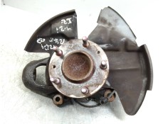 Recambio de mangueta delantera izquierda para mazda rx-8 (se) básico (141kw) referencia OEM IAM   