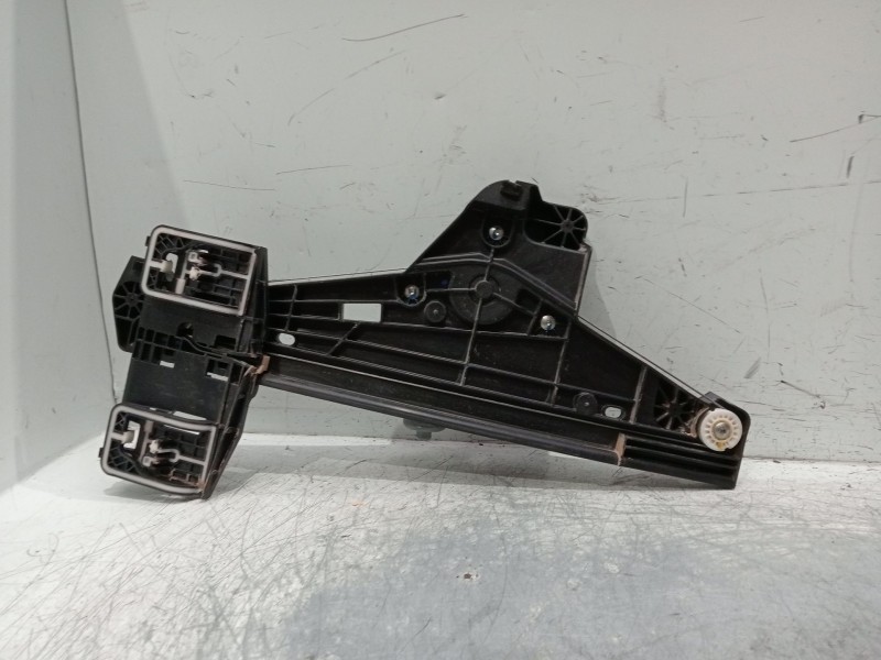 Recambio de elevalunas trasero derecho para peugeot 2008 i van (cu_) bluehdi 100 (cuyhym) referencia OEM IAM 9830002480  