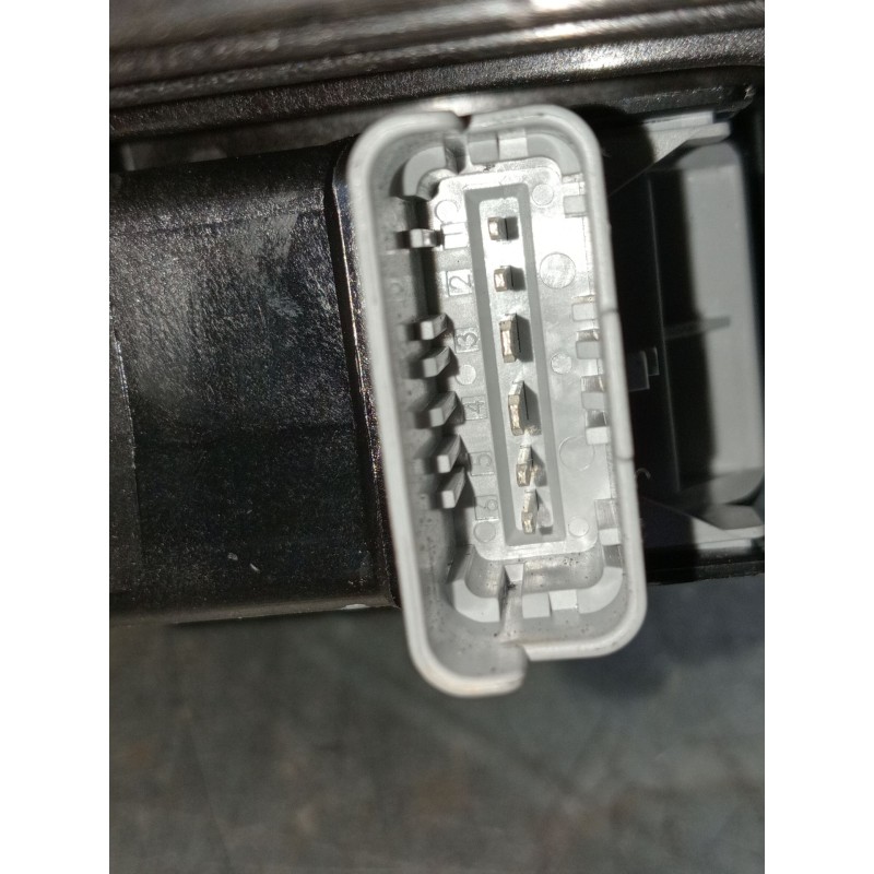 Recambio de elevalunas trasero derecho para peugeot 2008 i van (cu_) bluehdi 100 (cuyhym) referencia OEM IAM 9830002480  