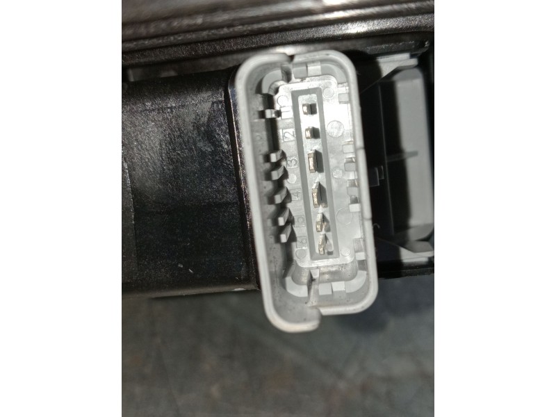 Recambio de elevalunas trasero derecho para peugeot 2008 i van (cu_) bluehdi 100 (cuyhym) referencia OEM IAM 9830002480  